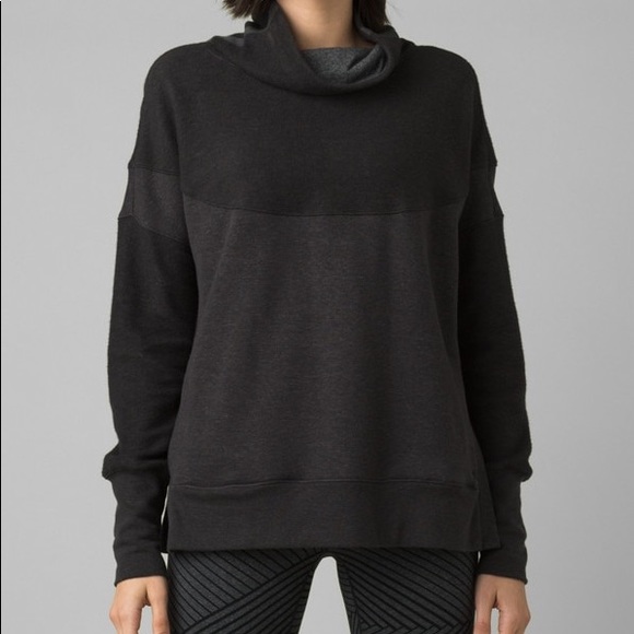Prana cozy up turtleneck Clearance